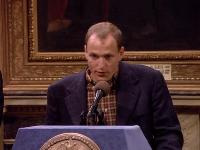 Click to watch 'Meet Tommy Dugan' (popup) Spin City